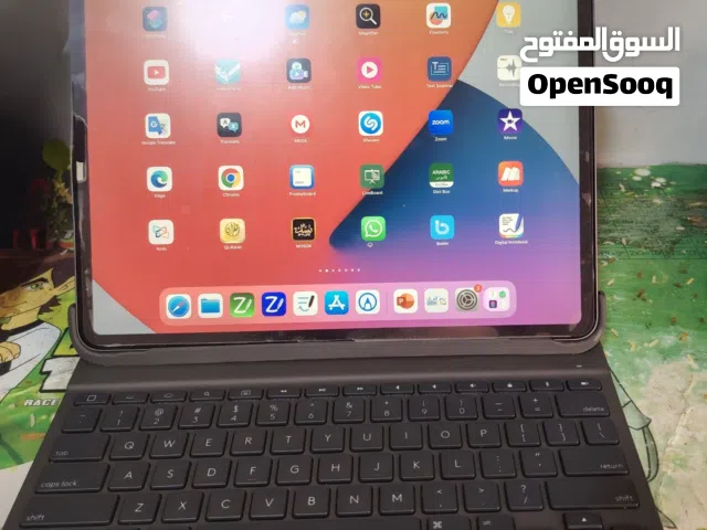 Ipad pro 12.9 inches