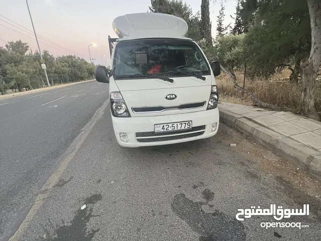 Used Kia Other in Amman