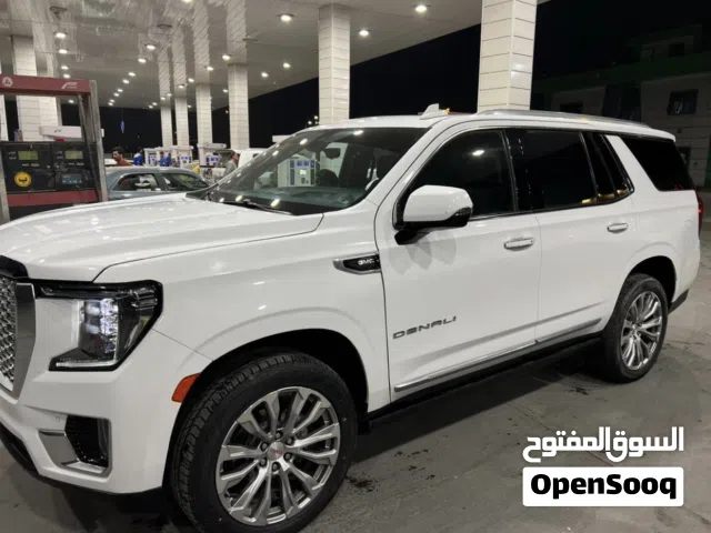 يوكن دنلي 2021