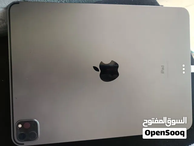 Apple iPad Pro 256 GB in Irbid