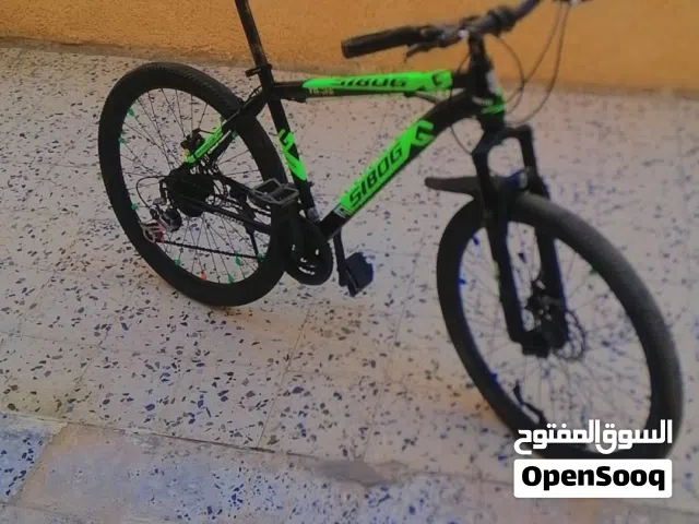 دراجه 26 للبيع