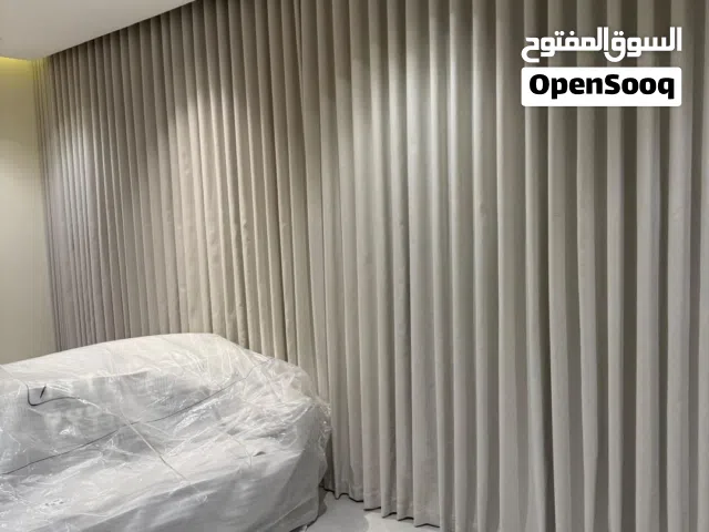 تفصال وتركيب ستائر