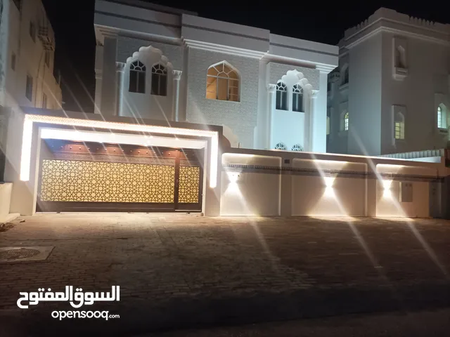 0 m2 More than 6 bedrooms Villa for Sale in Muscat Al Khuwair