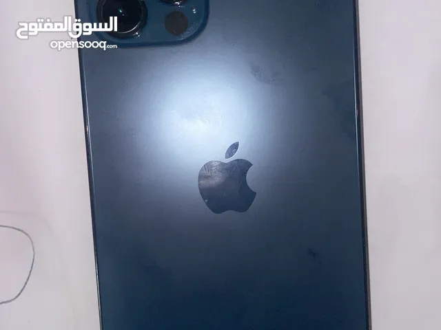 Apple iPhone 12 Pro 256 GB in Qalubia