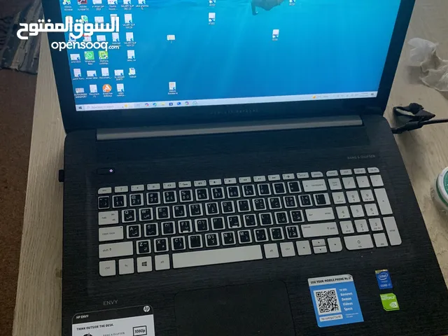 Windows HP for sale  in Irbid