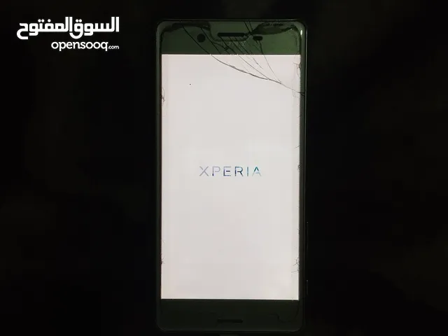 Sony Xperia X 32 GB in Basra