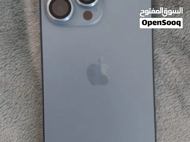 Apple iPhone 13 Pro 256 GB in Amman