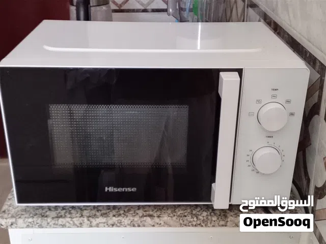 Hisense microwave - 20 liters