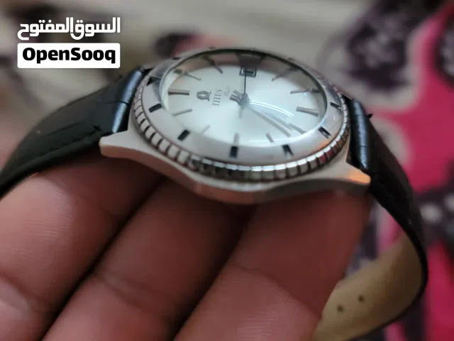 ساعة سويسرية للبدل على ساعة Diver اتوماتيك