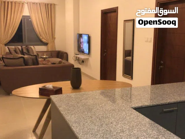 Freehold One bhk apartment for Sale in The Links Muscat Hills تملك حر