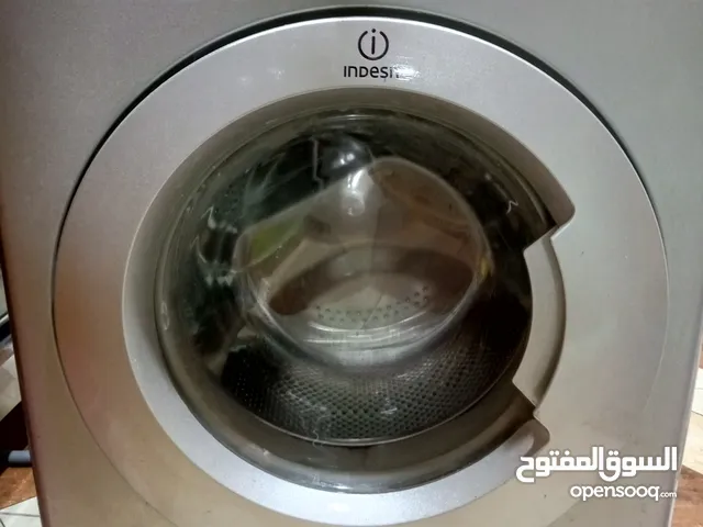 غساله إندست مستعمله للبيع السعر قابل للتفاوض