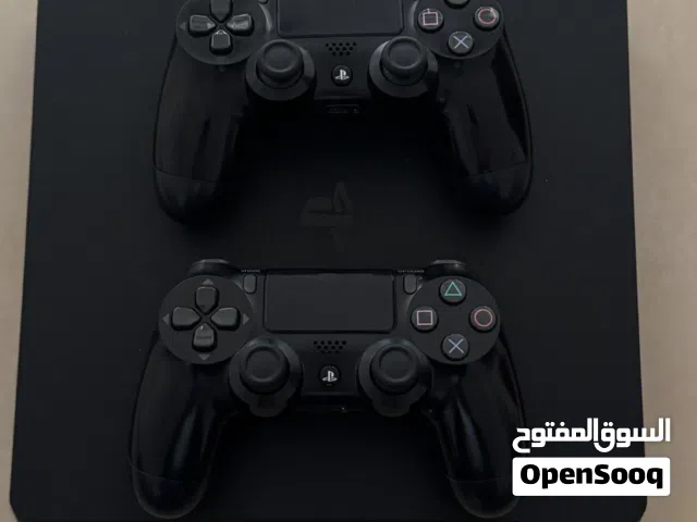 Sony PlayStation 4 Slim 1TB