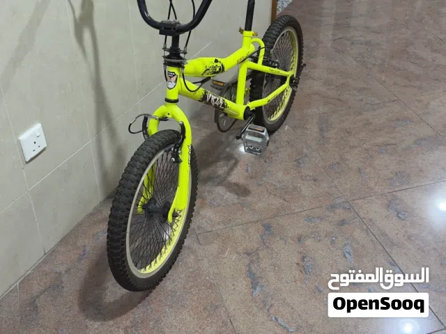 BMX kids bike good condition