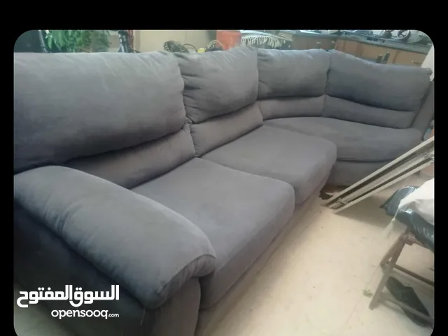 كنب زاويه تفصيل للبيع