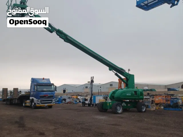 مان لفت للإيجار جميع انواع المقاسات موديلات حديثة سيفتي عالي اسعار مناسبة