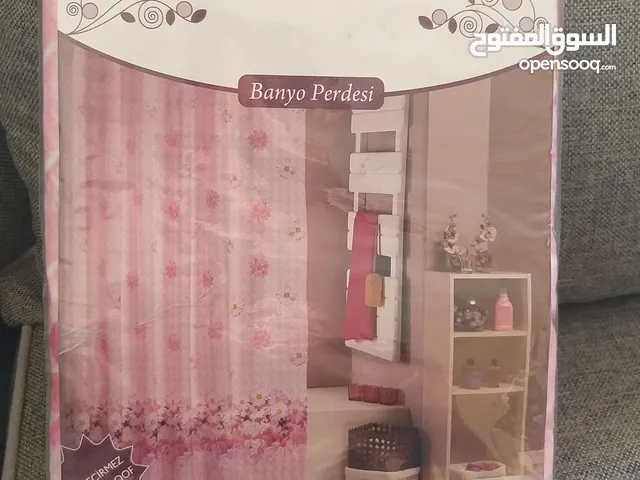 shower curtain free delivery