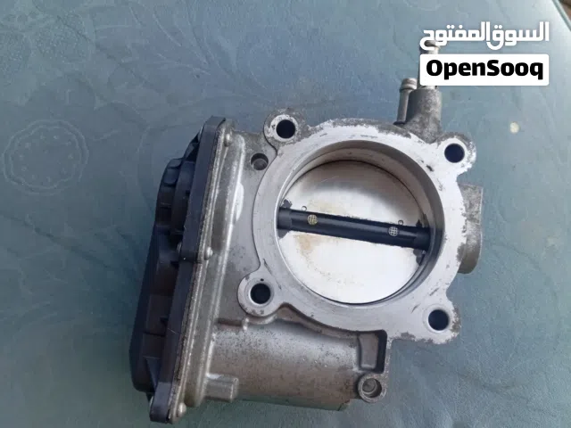 Throtal Boday For Toyota Corolla Raw4 Peckup etc