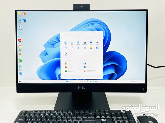 Windows Dell  Computers  for sale  in Dhofar