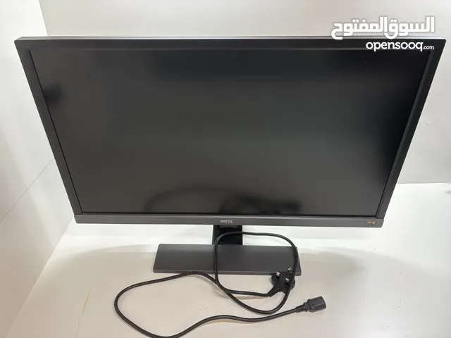 BenQ 28 inch 4k monitor