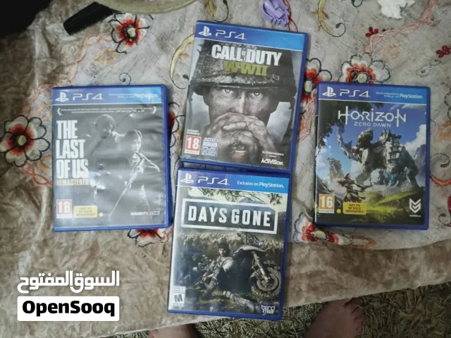 بيع العاب مستعمله استعمال خفيف