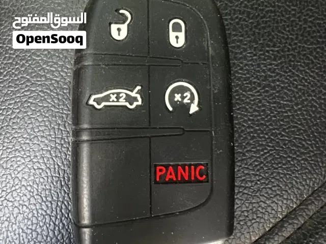 2015 كرايسلر 200 200C