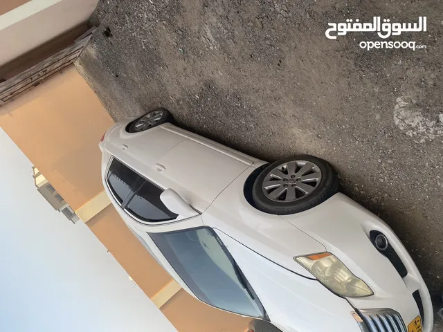 Used Toyota Avalon in Al Batinah