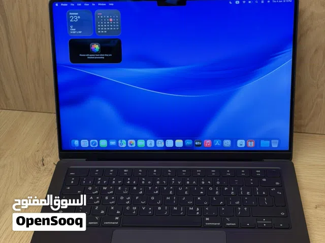 MacBook Pro. M3 Max-Chip. 36 RAM. 1 Terabytes. 14-inch
