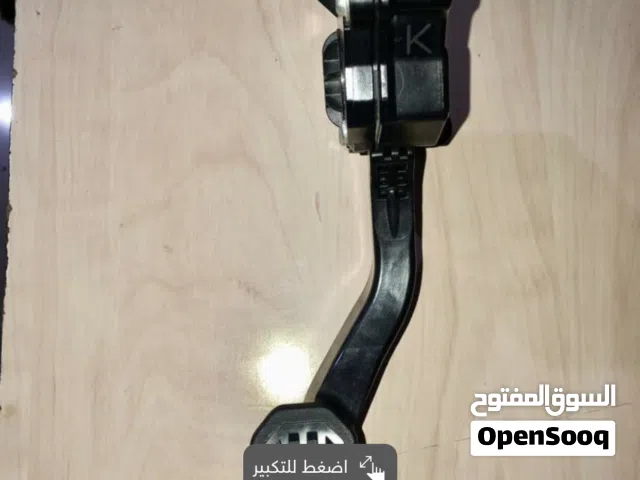 دعاسة بنزين يارس و كورلا للبيع