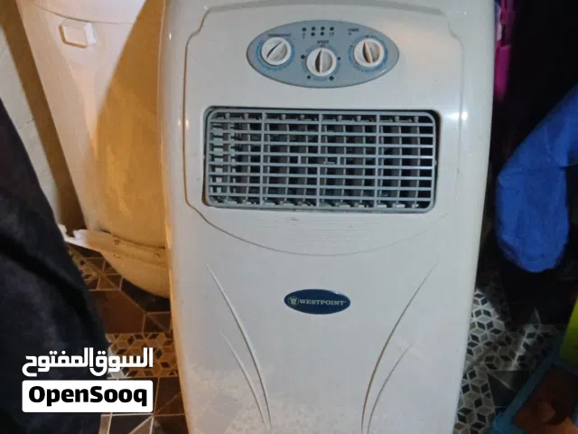 مكيف هواء بارد فقط هواء بارد مش صيني وكالة