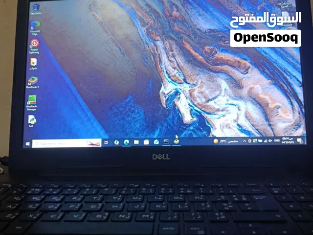 Windows Dell for sale  in Amman