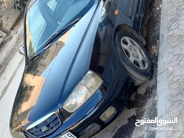 النترا للبيع 2001