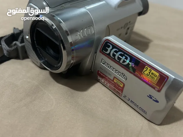 كاميرة تصوير جديده بسعر رخيص