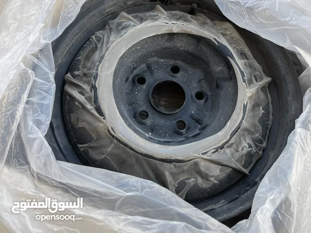 ديسكوات كامري الدار