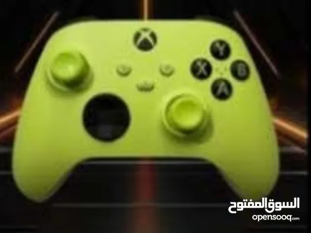 يد Xbox سيرس s/x. اصليه