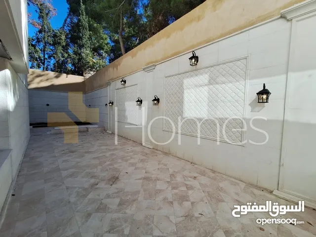 200 m2 4 Bedrooms Apartments for Sale in Amman Al Rabiah