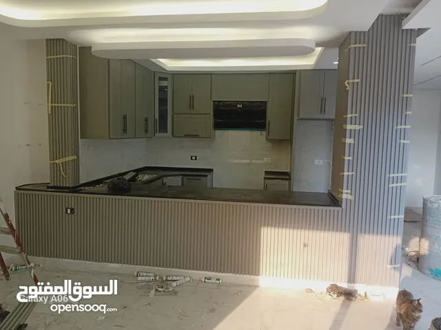 تفصيل كافه أعمال المطابخ والشبابيك وصيانه المناخل والايجارات وصيانه المطابخ