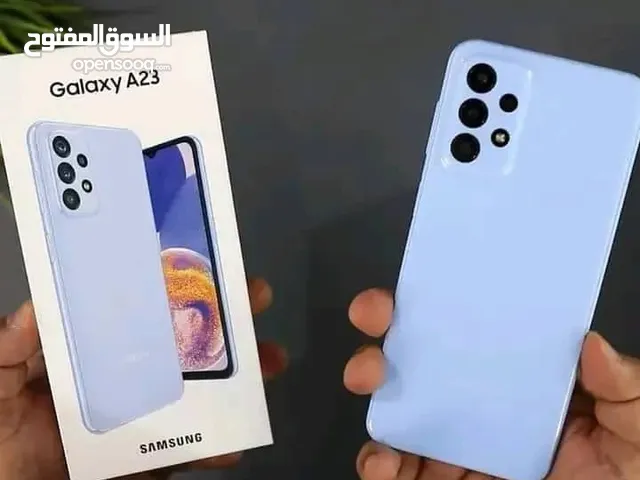 SAMSUNG GALAXY A23