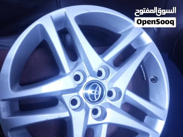 حبه واحده جنط تايوتا HRS