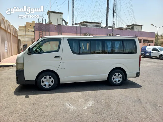 2013 bus urgent sale