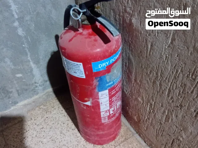 اسطوانات خريق حجم كبير