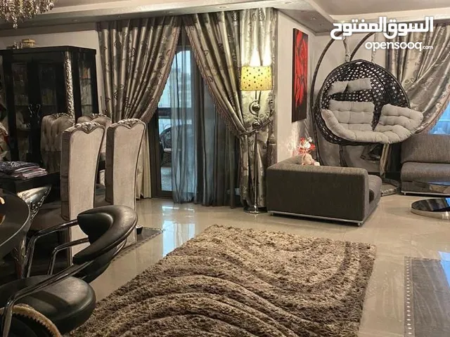 270 m2 3 Bedrooms Apartments for Sale in Cairo Nasr City