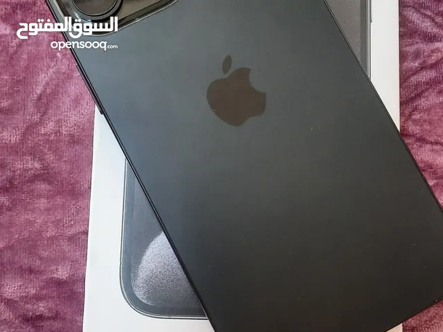 للبيع ايفون 15 برو ماكس كوبي