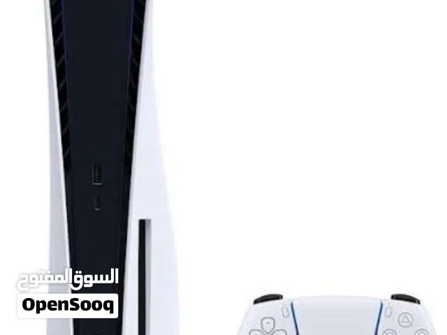 PlayStation 5 PlayStation for sale in Central Governorate