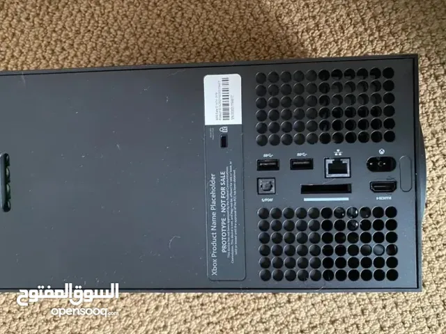 مطلوب شراء اكس بوكس سيريس اكس