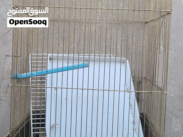 اقفاص مستخدمه نظيفه للبيع