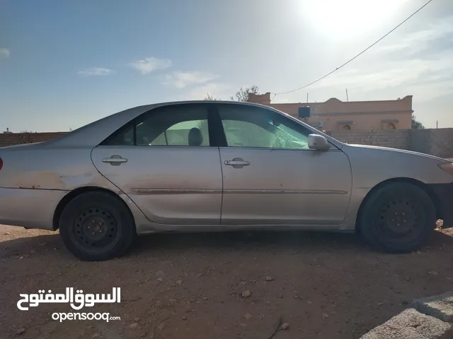 Used Toyota Camry in Tarhuna