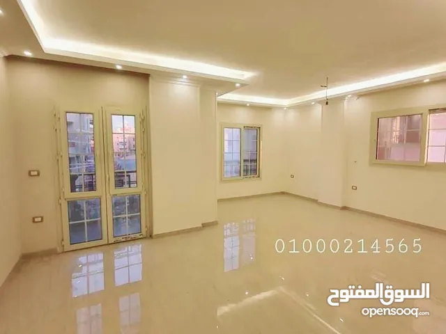 180 m2 3 Bedrooms Apartments for Rent in Cairo Fifth Settlement