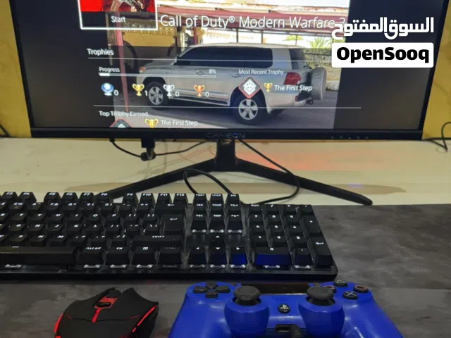 PlayStation 4 PlayStation for sale in Al Ain