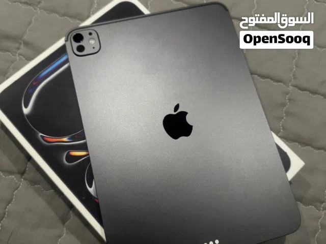 ايباد برو M5 الايباد بحاله الوكاله اقراء الوصف