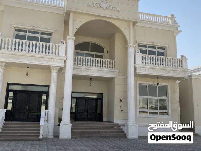 202 m2 More than 6 bedrooms Villa for Rent in Abu Dhabi Madinat Al Riyad